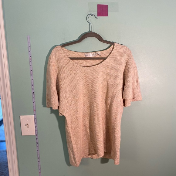 ☀️Women’s Dana Buchman Summer Top☀️ - Picture 1 of 6